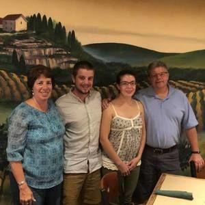 Meet your Posher, Vera